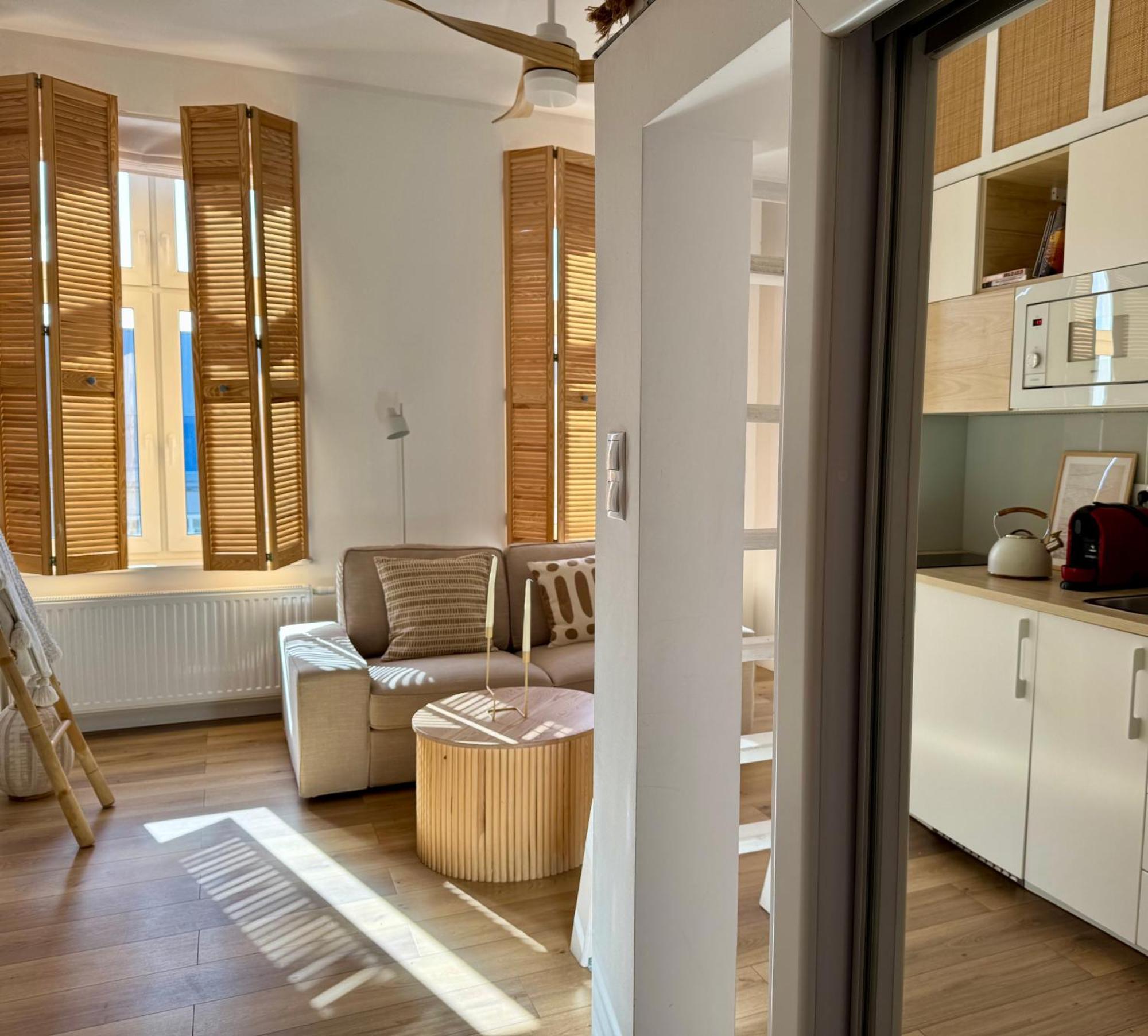 All For Sophie Apartments - Z Palarnia Kawy I Pracownia Artystyczna W Kamienicy - Art & Coffee In Historic Building Gdańsk Eksteriør billede